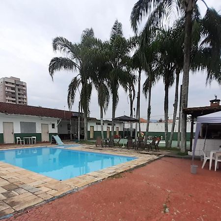 Pousada Hostel Tupi 프라이아 그란데 외부 사진