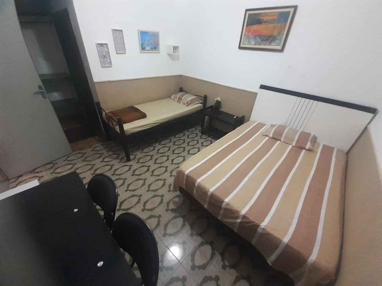 Pousada Hostel Tupi 프라이아 그란데 외부 사진