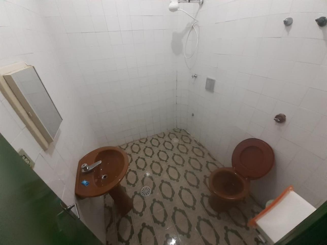 Pousada Hostel Tupi 프라이아 그란데 외부 사진